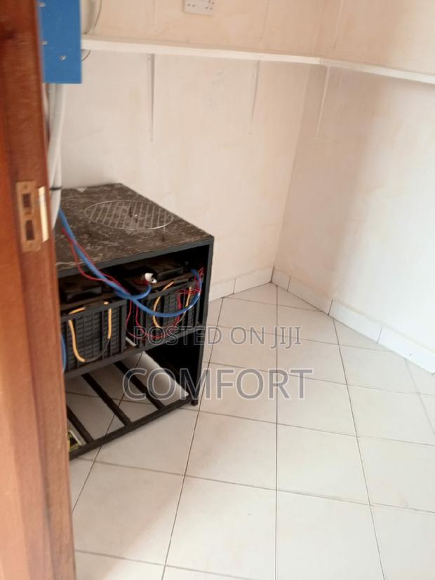 5bdrm Mansion in Karen for rent