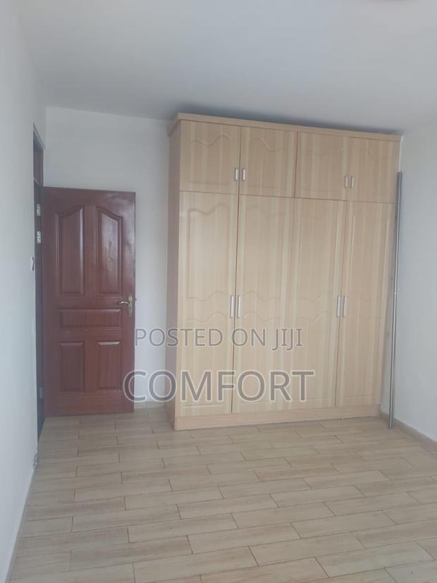 4bdrm Apartment in Kilimani for rent