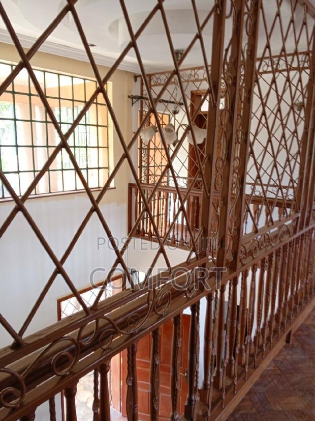 5bdrm Mansion in Karen for rent