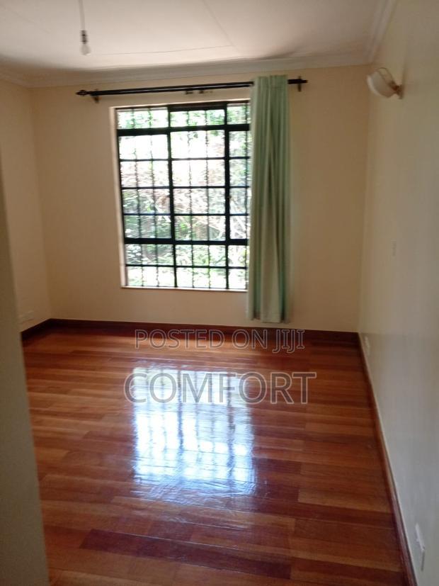 5bdrm Villa in Karen for rent