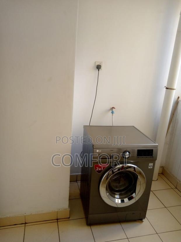 3bdrm Apartment in Kilimani, Hurlingham for rent