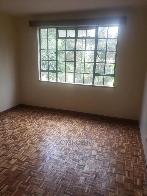 3bdrm Apartment in Kilimani for rent