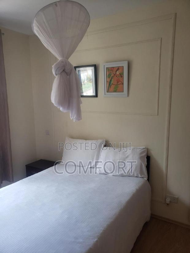Furnished 1bdrm Apartment in Kileleshwa/Kilimani for rent