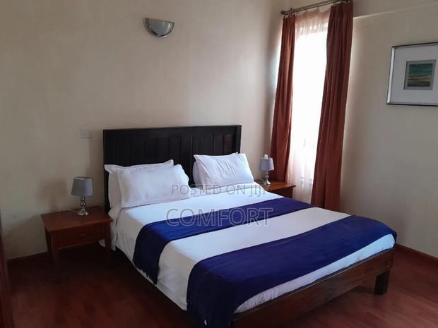 Furnished 1bdrm Apartment in Lavington for rent