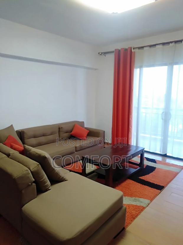 Furnished 3bdrm Apartment in Kilimani, State House Area for rent