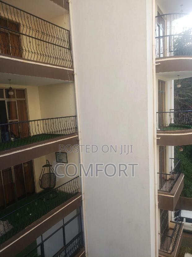 4bdrm Apartment in Lavington Green, Kileleshwa for rent