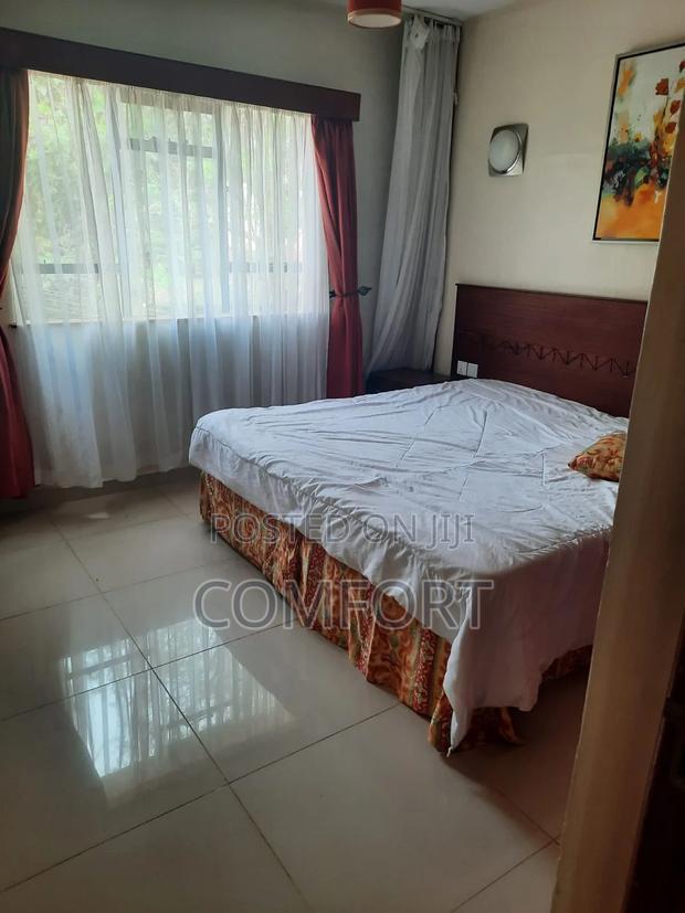 2bdrm Apartment in Westlands, Raphta Road Area for rent