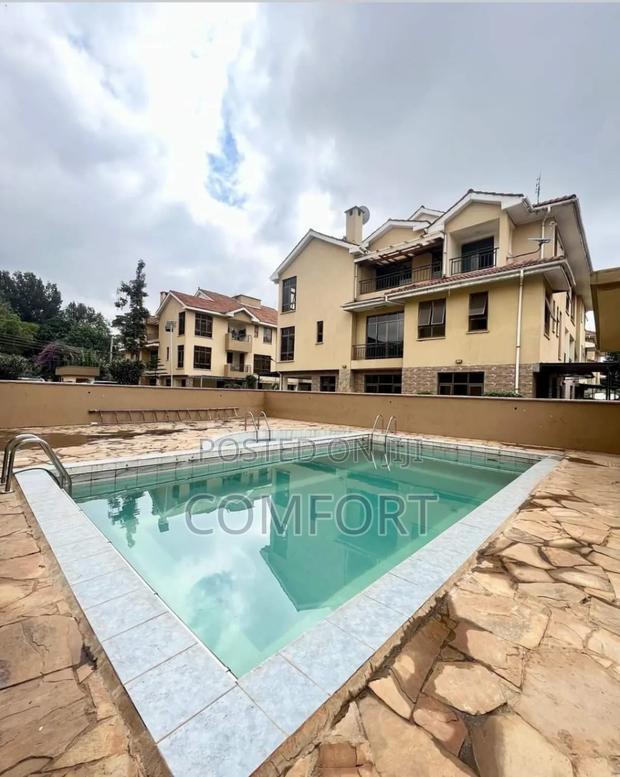 6bdrm Mansion in Lavington for sale