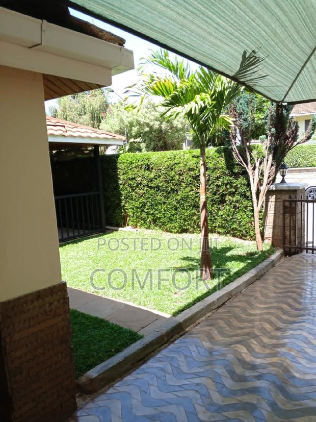 5bdrm Townhouse / Terrace in Lavington for rent