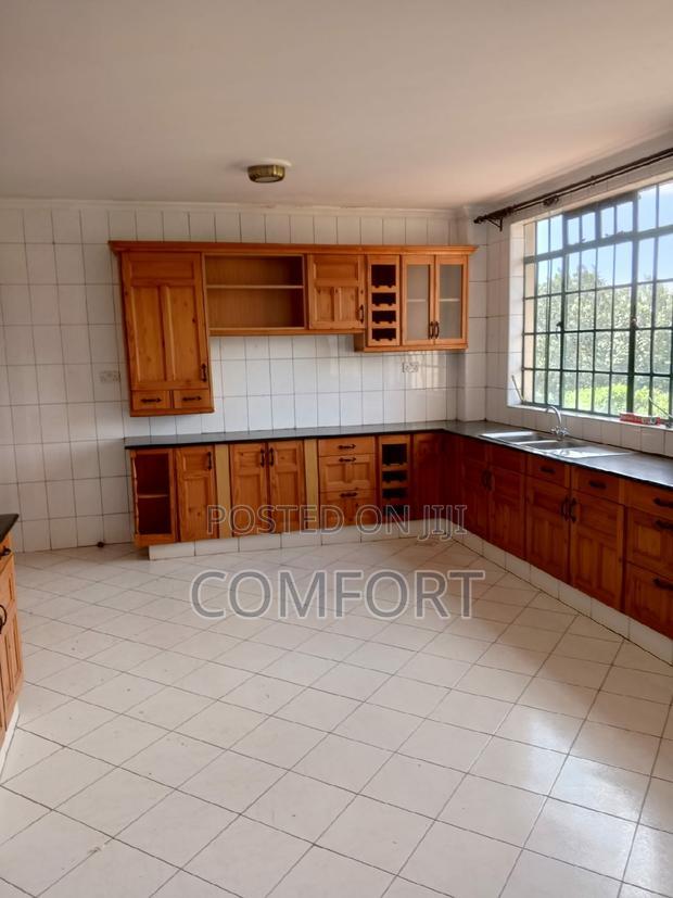 5bdrm Mansion in Karen for rent