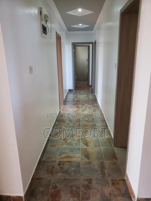 3bdrm Apartment in Kilimani for rent