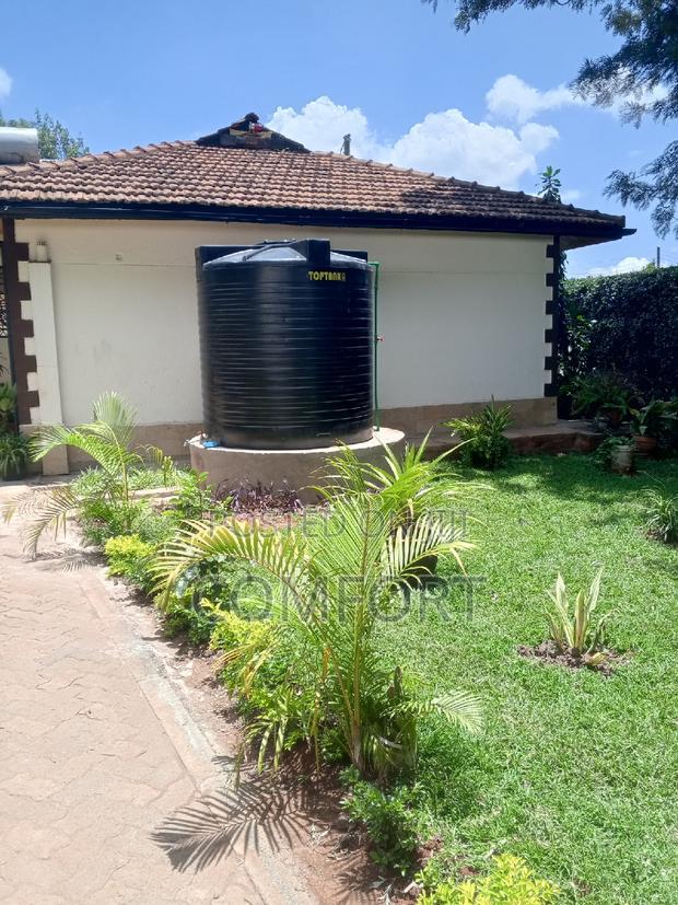 2bdrm Maisonette in Karen for rent