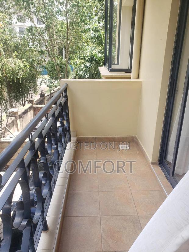 Furnished 1bdrm Apartment in Kileleshwa/Kilimani for rent
