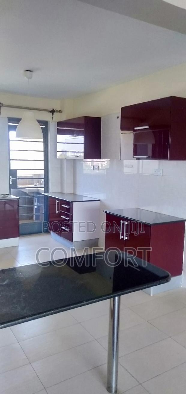 3bdrm Apartment in Kilimani for rent