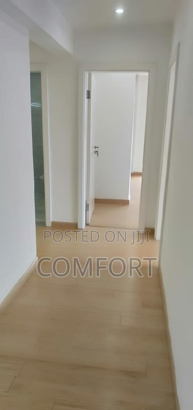 4bdrm Apartment in Kileleshwa for rent