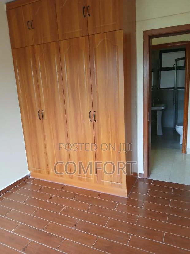 3bdrm Apartment in Kileleshwa for rent