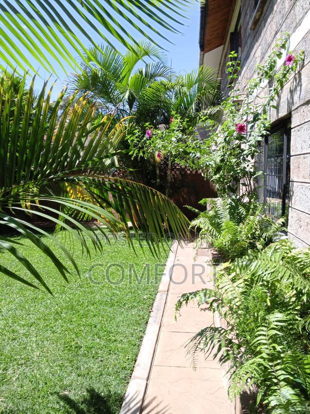 5bdrm Townhouse / Terrace in Lavington for rent