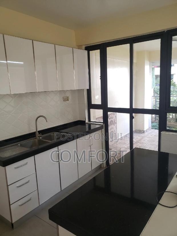 2bdrm Apartment in Kilimani for rent
