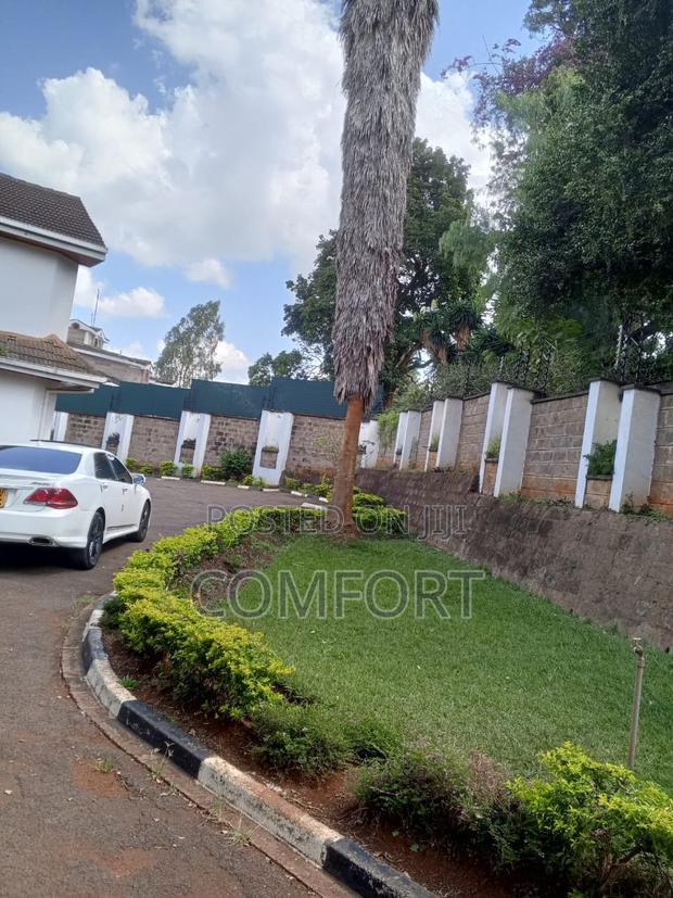 Own Compound Office for Rent in Kileleshwa