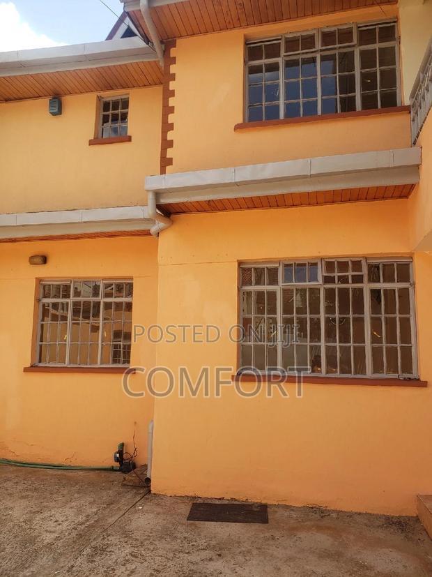 4bdrm Villa in Kileleshwa for rent