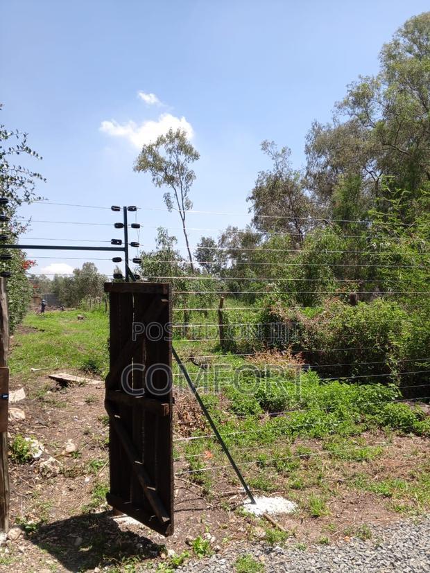Half Acre Land for Sale in Karen.