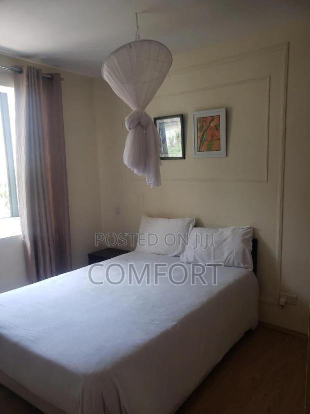 Furnished 1bdrm Apartment in Kileleshwa/Kilimani for rent