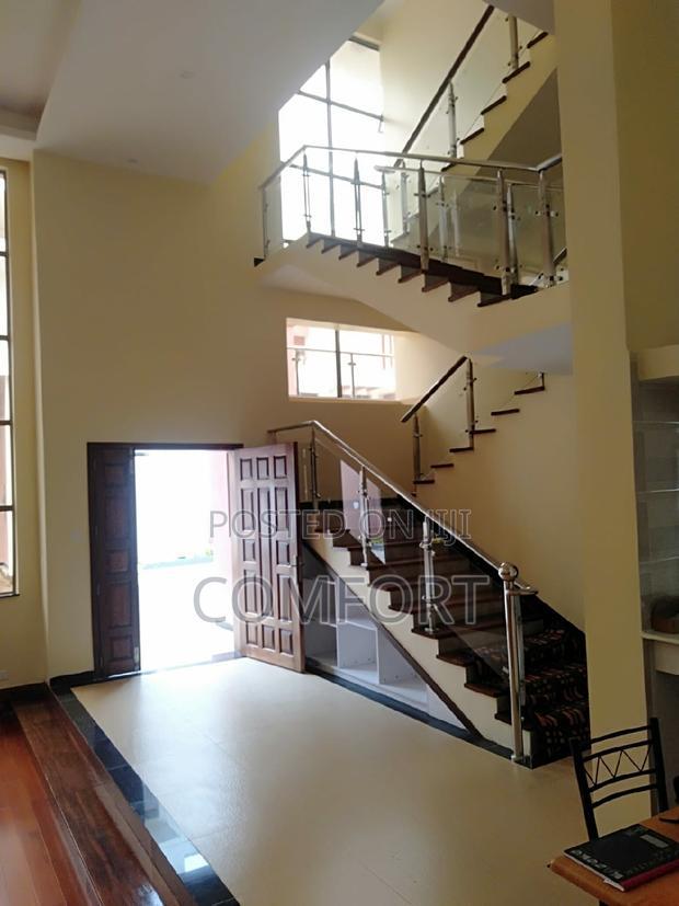 5bdrm Townhouse / Terrace in Lavington for rent
