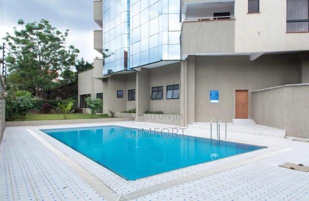 Furnished 2bdrm Apartment in Kilimani, State House Area for rent