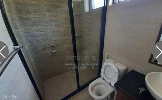 3bdrm Apartment in Kileleshwa for rent
