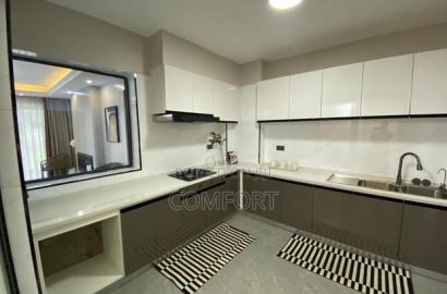 Furnished 4bdrm Apartment in Near Yaya Centre, Kilimani for rent