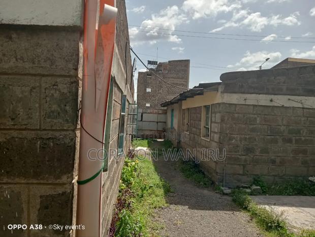 40*80plot in Nakuru Freehold Area