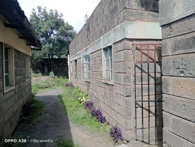 40*80plot in Nakuru Freehold Area