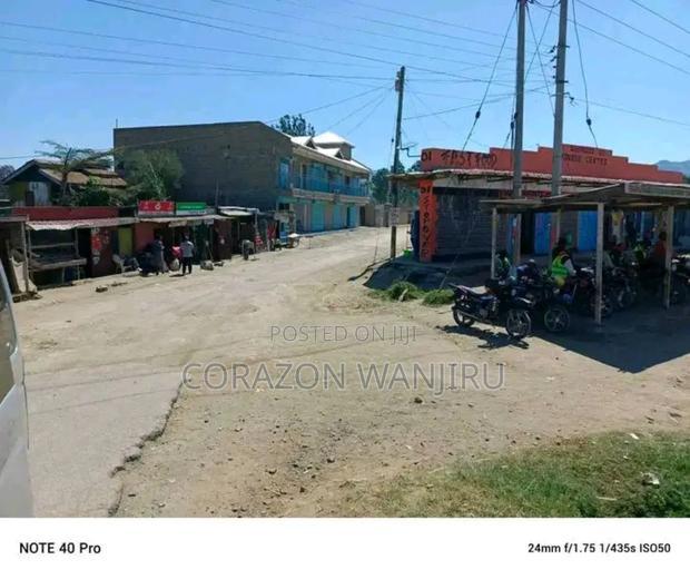 50*100plots in Nakuru,Mbaruk Just After Greensteads