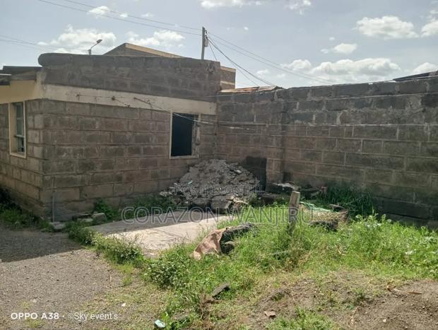 40*80plot in Nakuru Freehold Area