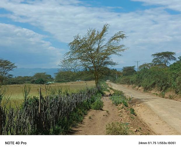 50*100plots in Nakuru,Kongasis