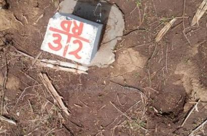 50"100plots in Nakuru Kongasis