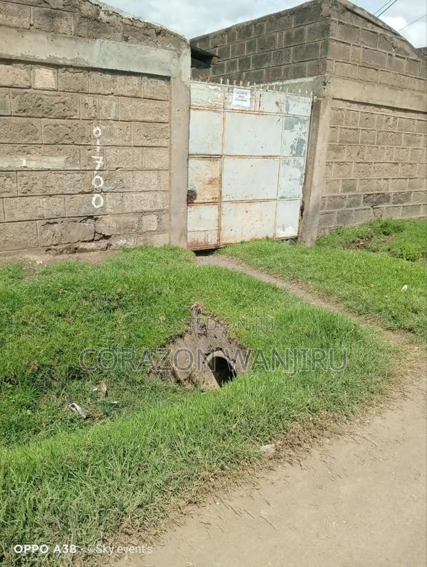 40*80plot in Nakuru Freehold Area