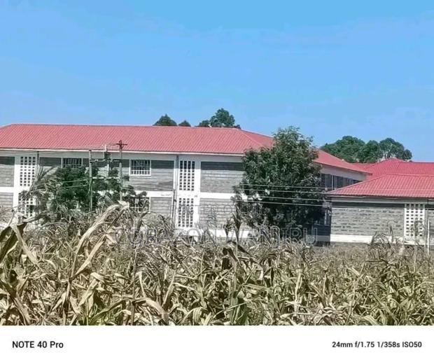 50*100plots in Nakuru,Mbaruk Just After Greensteads