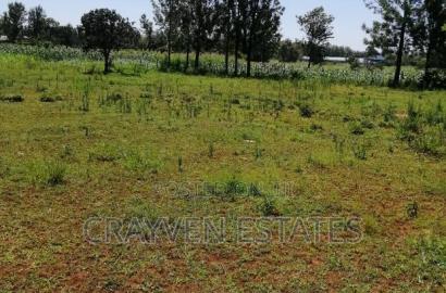 Makuyu Greens Phase 2