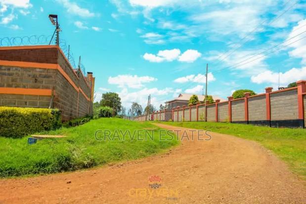Nyeri Bliss