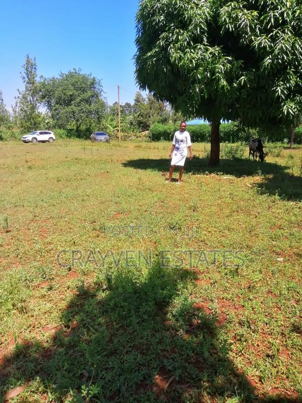Makuyu Greens Phase 2