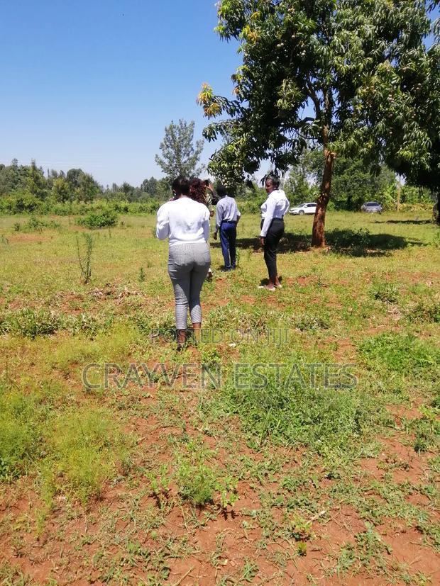 Makuyu Greens Phase 2