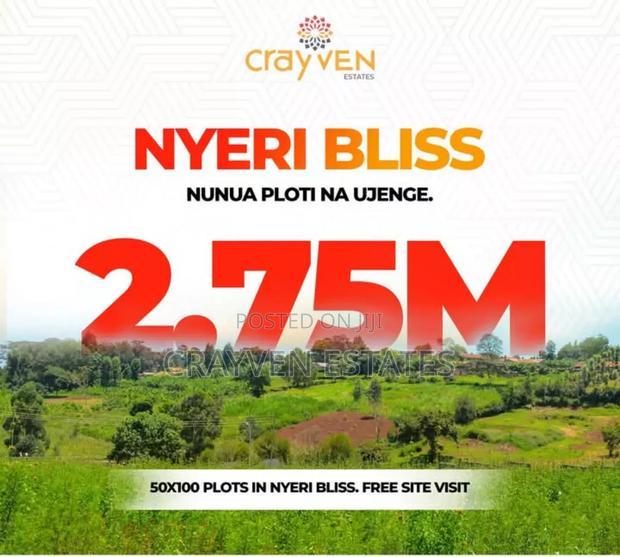 Nyeri Bliss