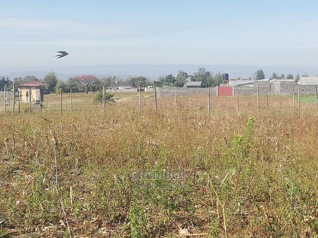 Prime Plot 1.2km From Tarmac at Methodist Lanet for Sale.