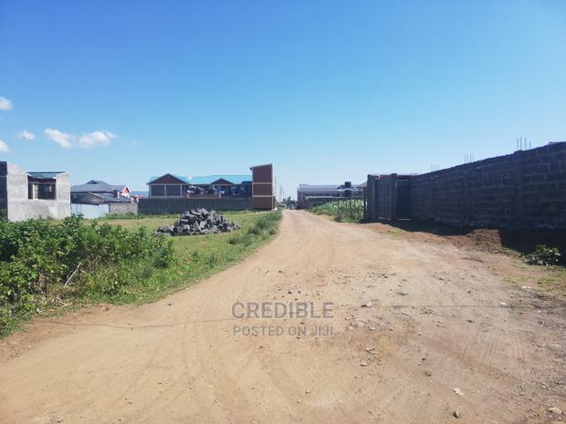 Superb Plot at Runda Lanet in Nakuru for Sale