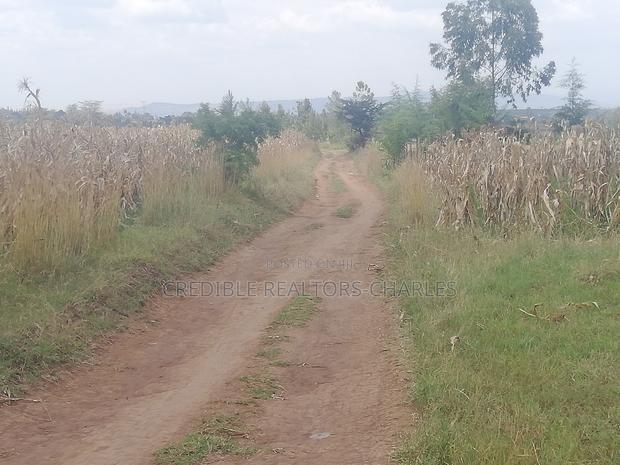 Superb Plots 22km From Nakuru CBD