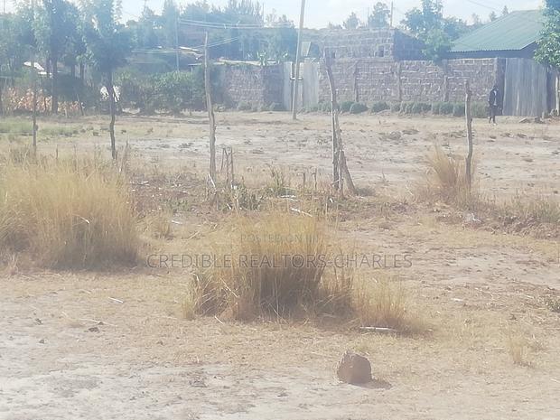 Prime Plots at Ndege - Ndimu for Sale.