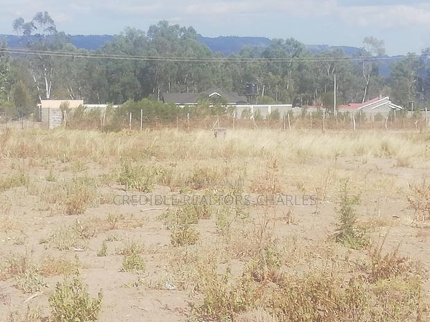 Prime Plots at Ndege - Ndimu for Sale.