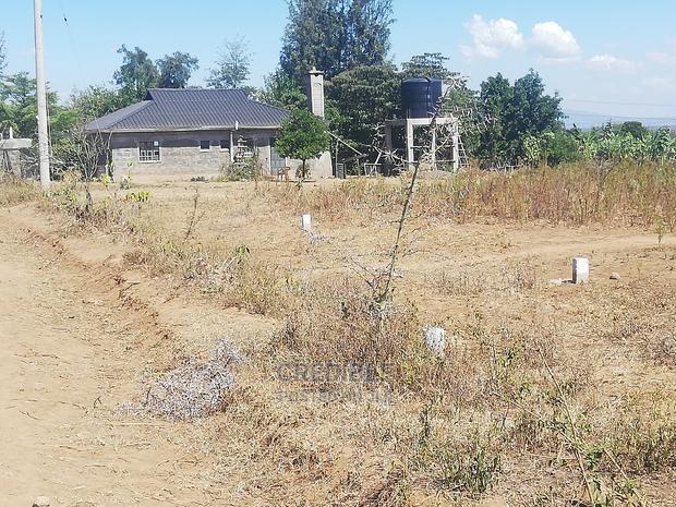 Prime Plots at Miti Mingi Behind Exxo Petrol Station