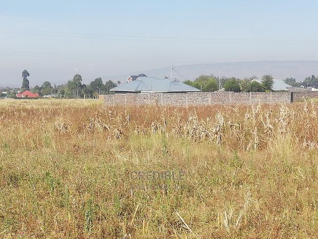 An Eighth 500 Metres From Tarmac at Methodist Lanet